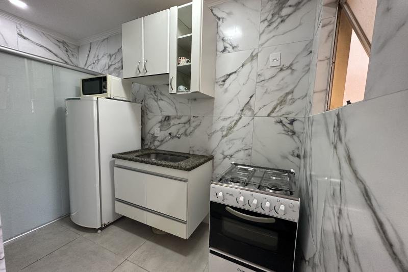 Fotos apartametnos DI ROMA INT. RESORT CALDAS NOVAS